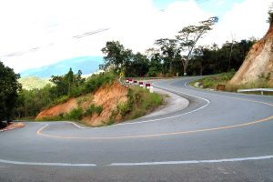 Mae Hong Son Loop -Guide