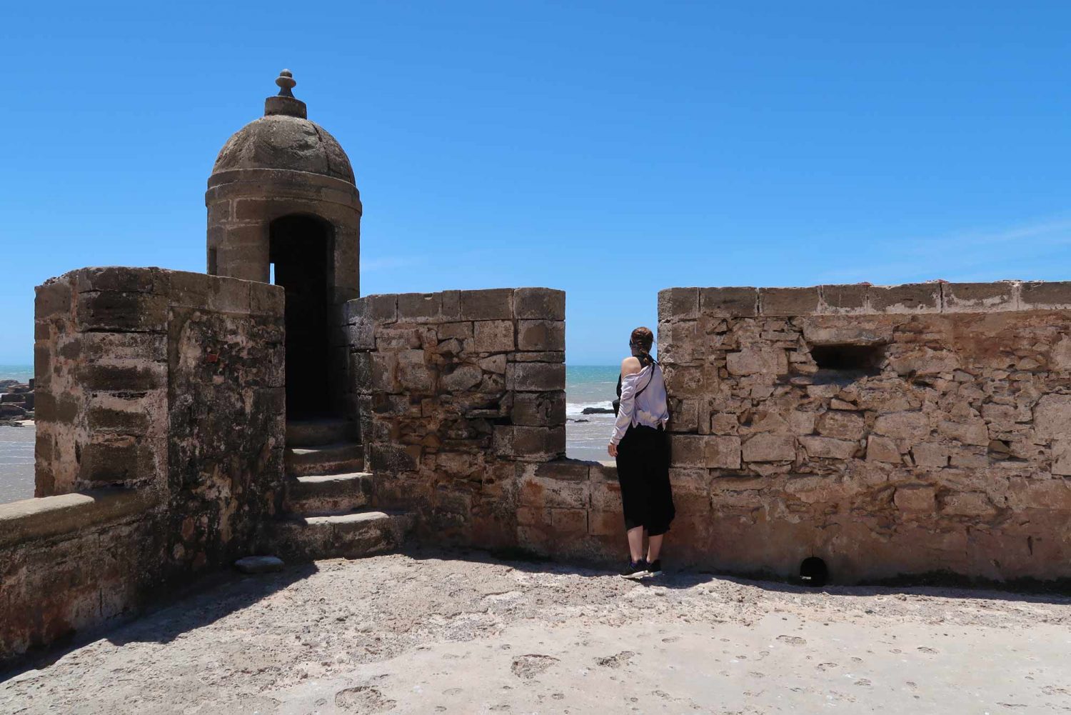Essaouira Festung