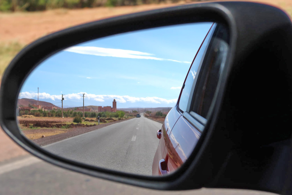 Roadtrip Marokko - die Straßen Roadtrip likeontravel