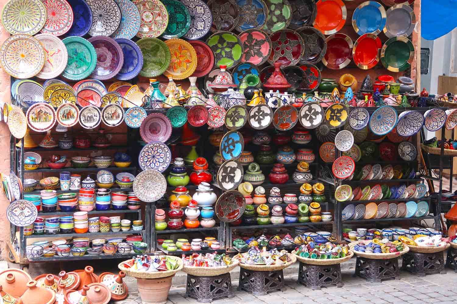 Alle Marrakesch Tipps für Deine Reise | marokko | marrakesch | reisetipps | highlights | ankunft | medina | unterkunft | reiseblog | afrika | urlaub in marokko