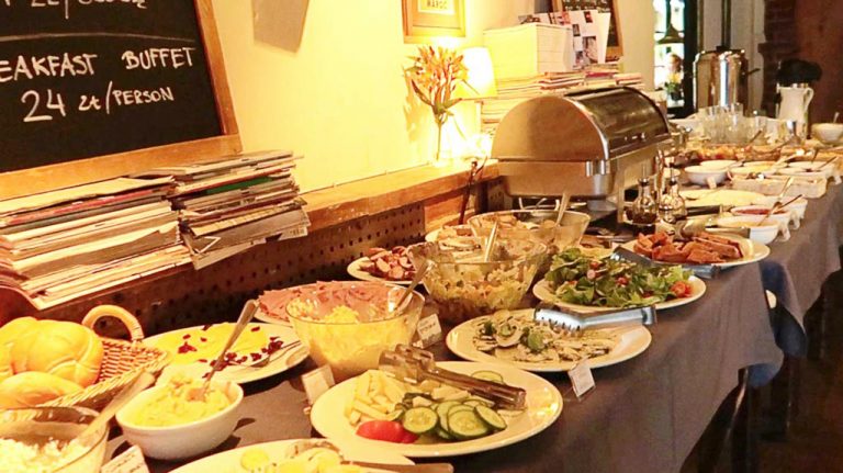 Die polnische Küche ist von morgens bis abends ein echter Gaumenschmaus! Polen | Krakau | polnische Küche | Foodtipps | Reiseblog