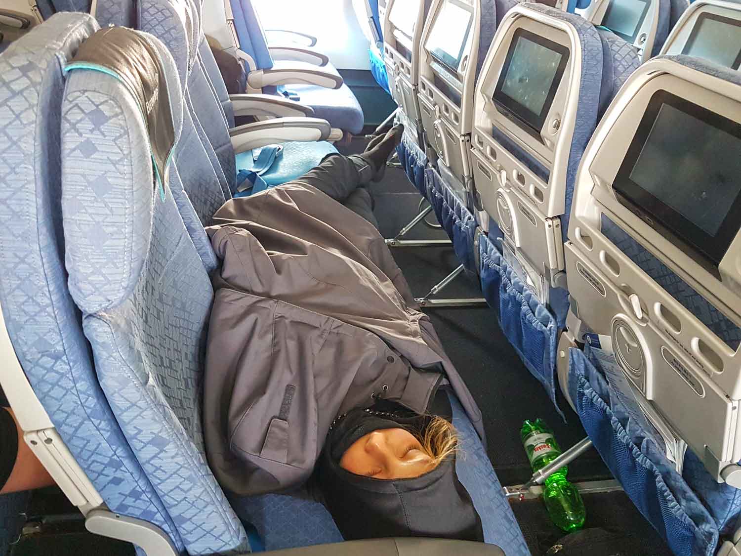 Wie findet man günstige Flüge - Unsere Top Tipps! - LikeOnTravel