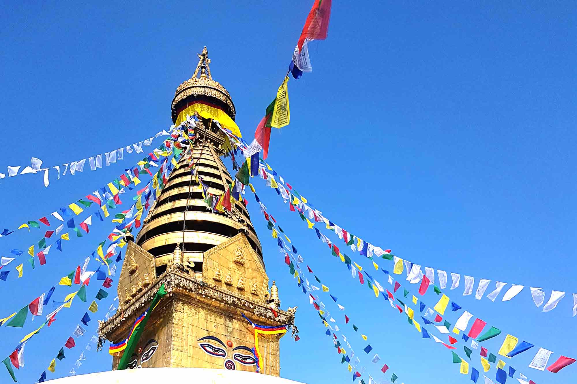 Nepal
