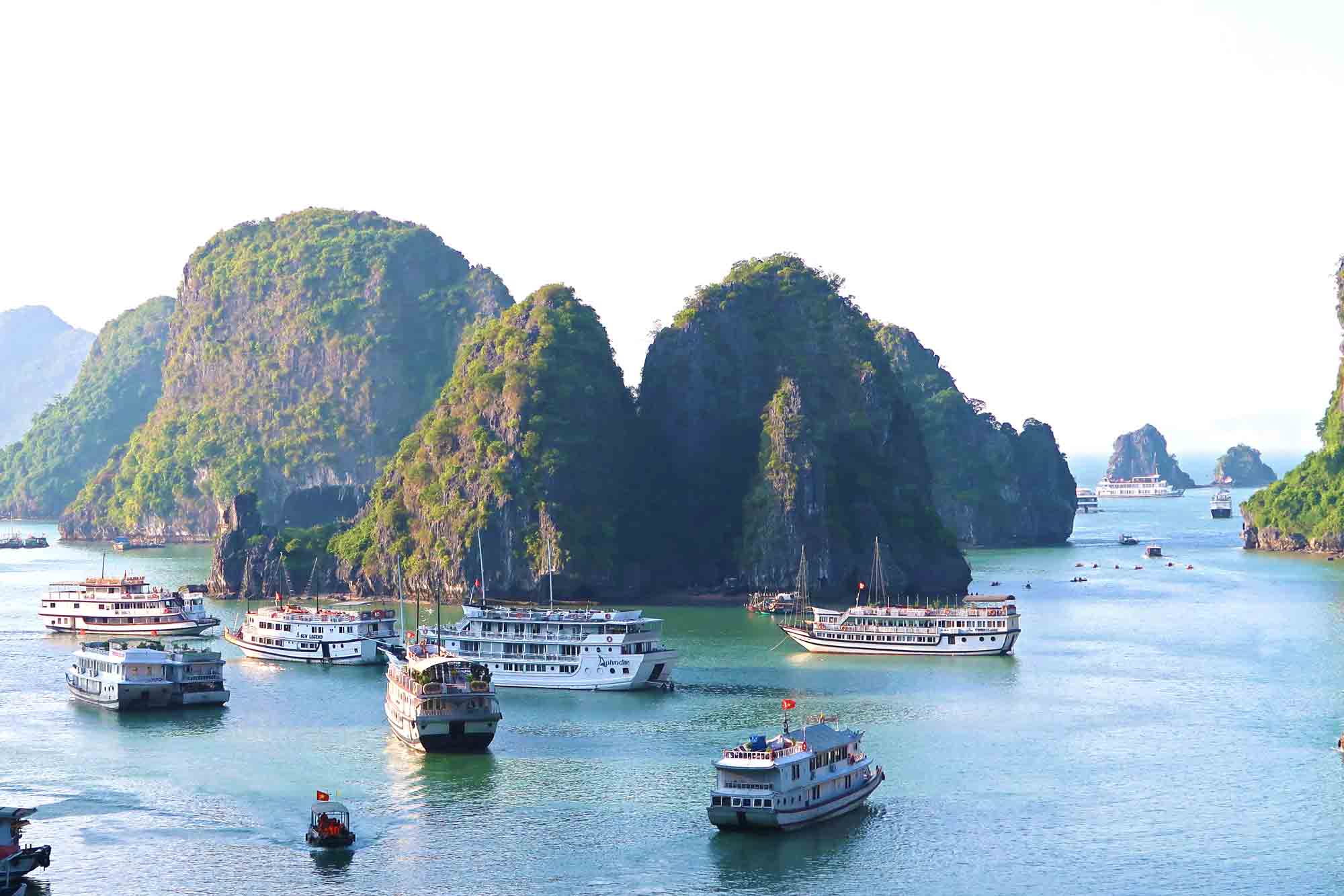 Vietnam