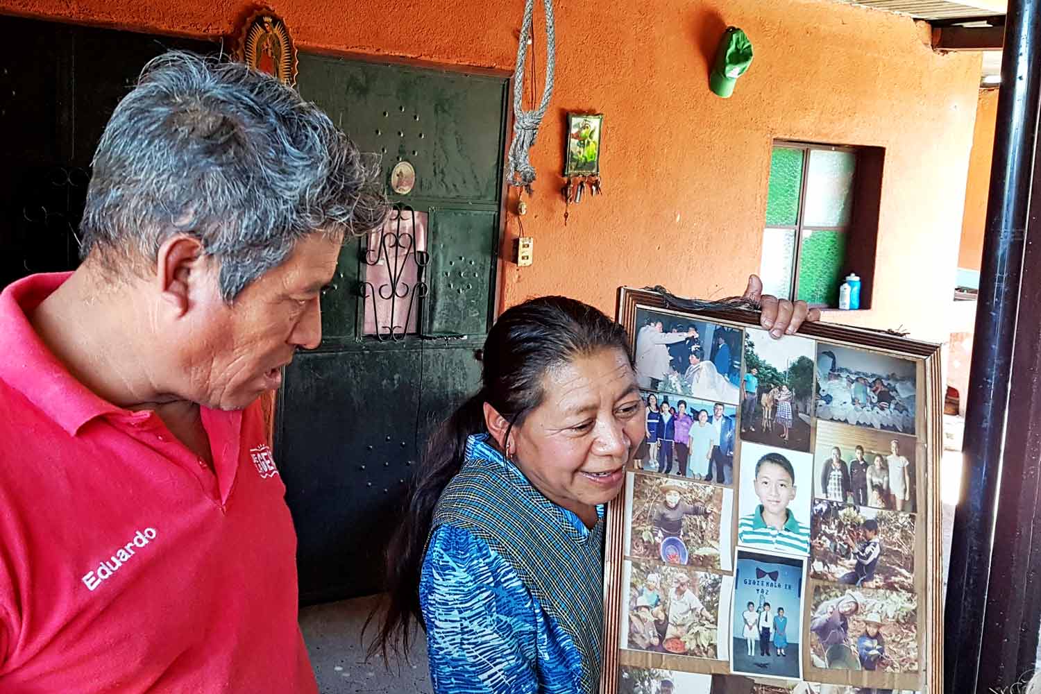 Antigua Kaffee Tour | Röste deinen guatemaltekischen Kaffee - Familie