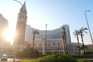 Von Hongkong nach Macau! // Tipps // Preise // Fortbewegungsmittel // Tagestrip // Sehenswürdigkeiten // Casinos // Reiseblog
