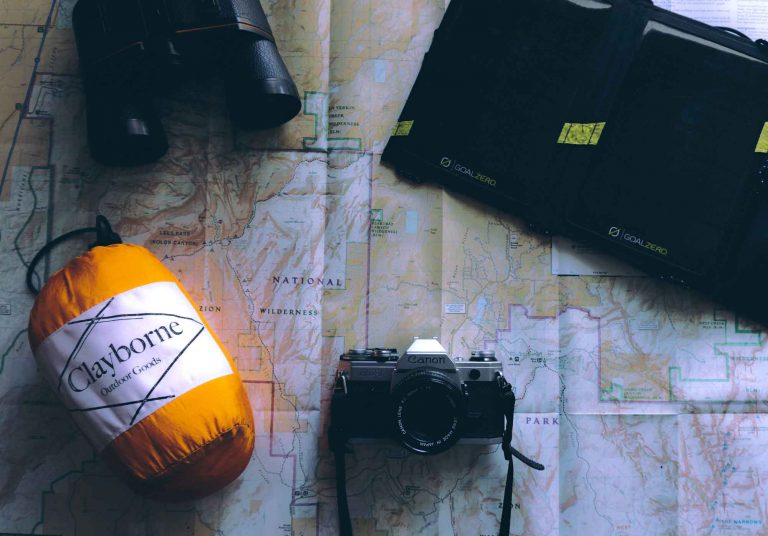 Die besten Reisegadgets, die Du kennen & haben solltest! // PACKLISTE // TIPPS // TRAVEL ESSANTIALS // REISEBLOG