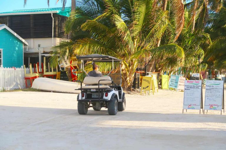 Caye Caulker Tipps 10 Dinge, die Du machen solltest! LikeOnTravel