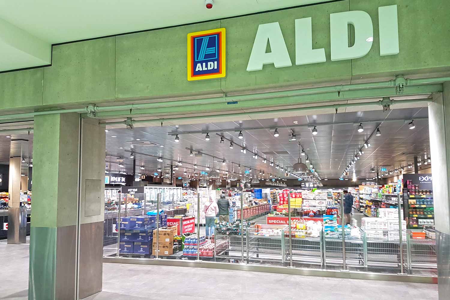 Camper mieten Australien: Alle Kosten & Preise beim Roadtrip Aldi