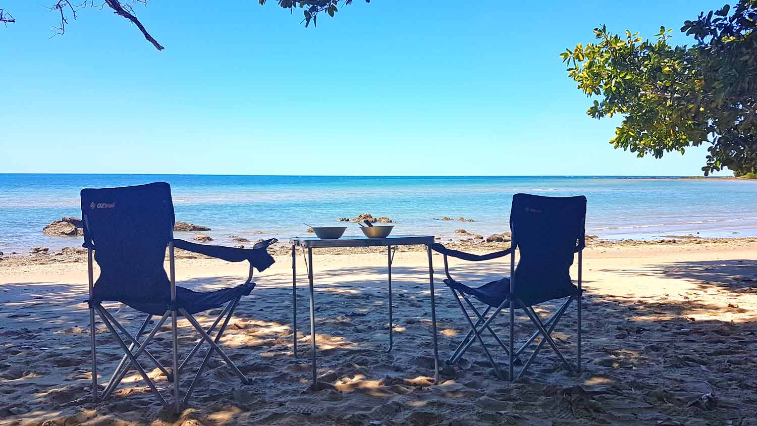 Camper mieten Australien: Alle Kosten & Preise beim Roadtrip - Campinggear