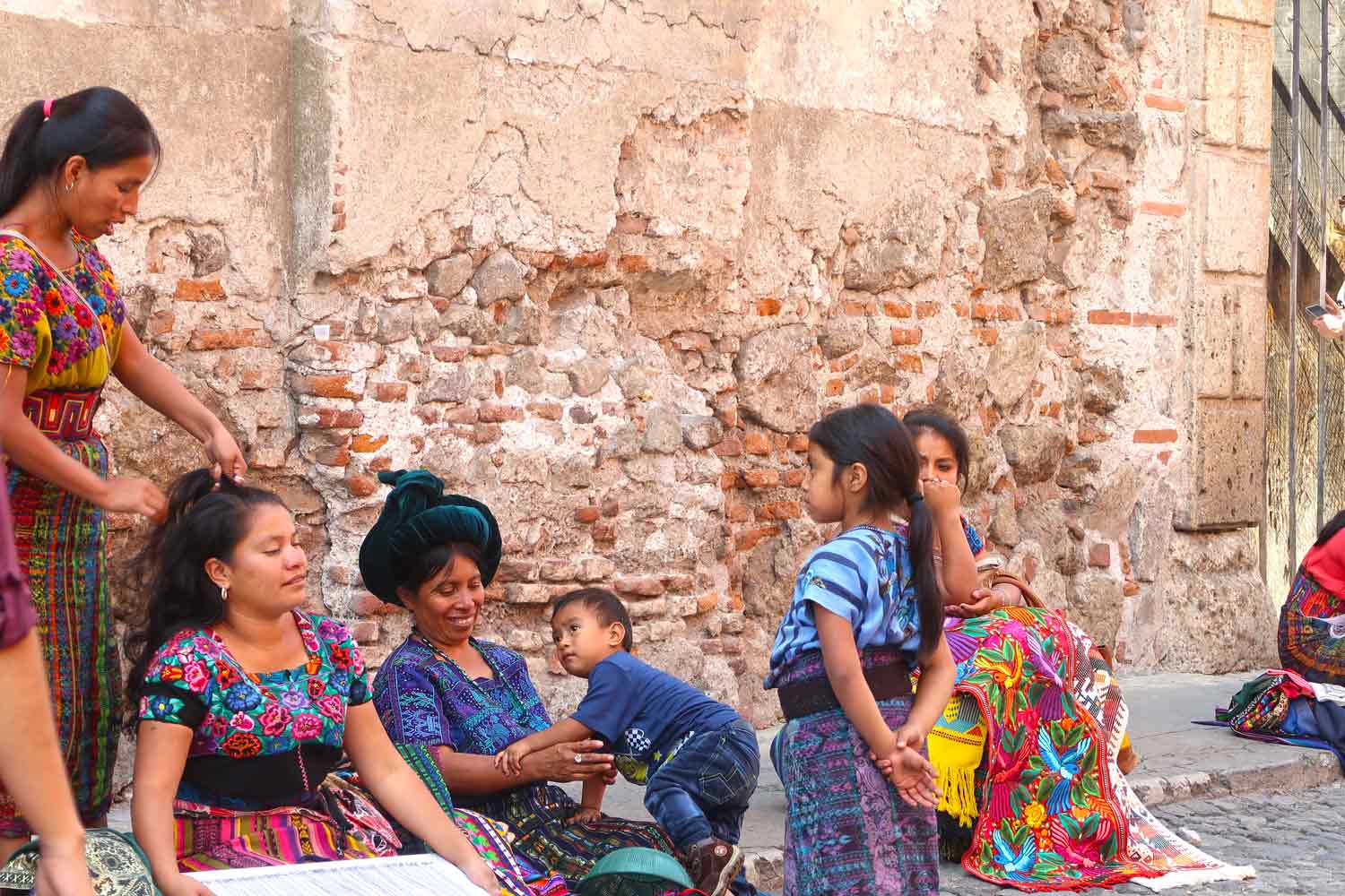 Guatemala Backpacking - Alle Tipps für die Rundreise