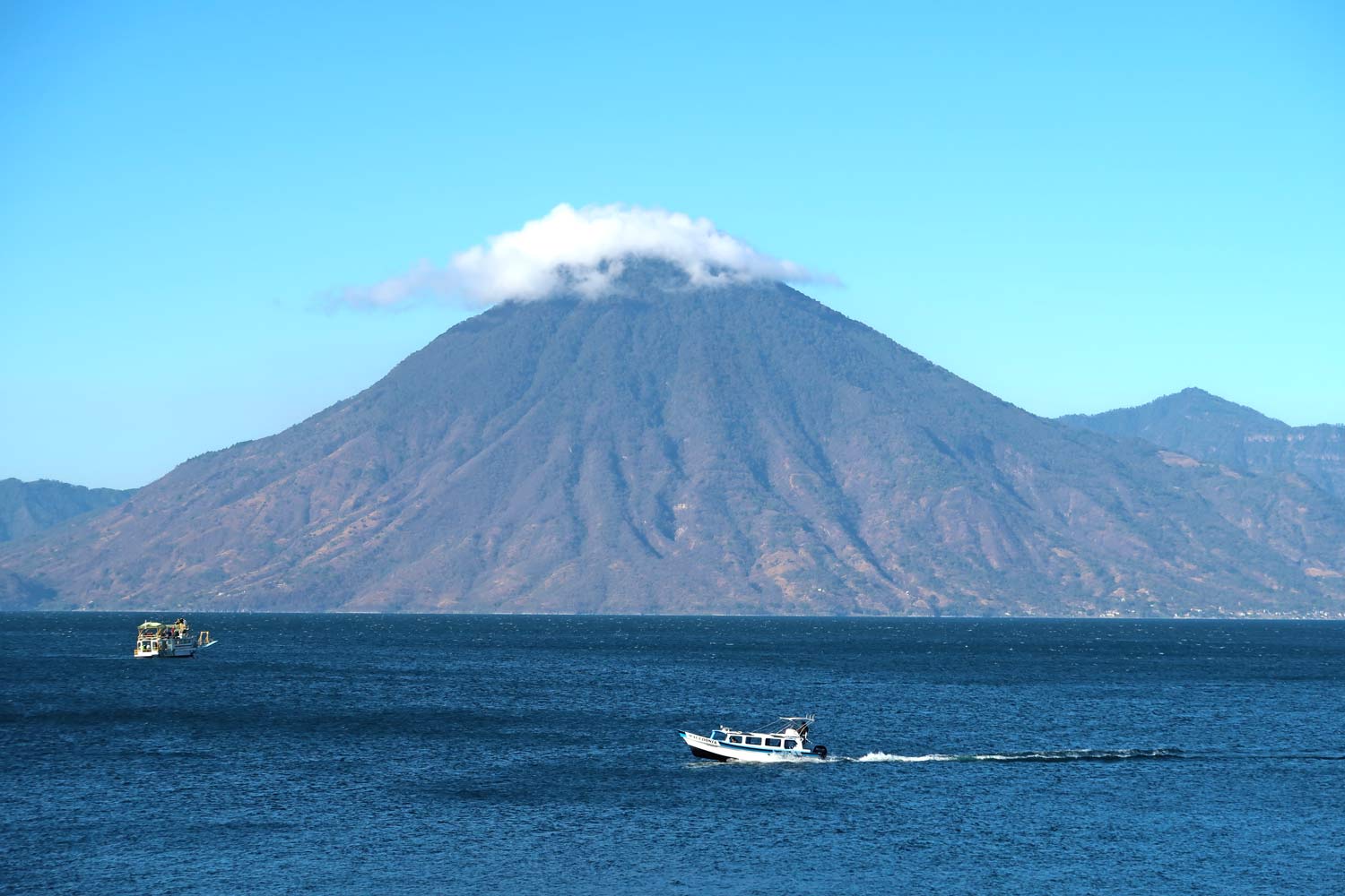 Guatemala Backpacking - Alle Tipps für die Rundreise