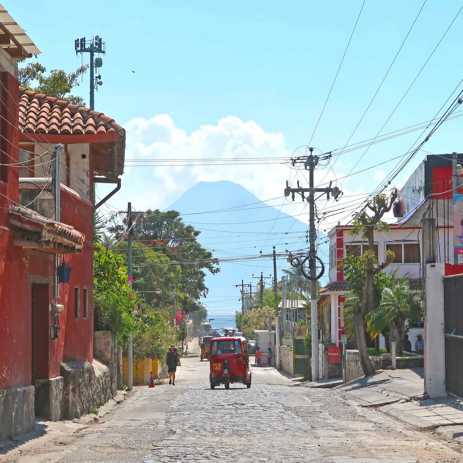 Guatemala Backpacking - Alle Tipps für die Rundreise