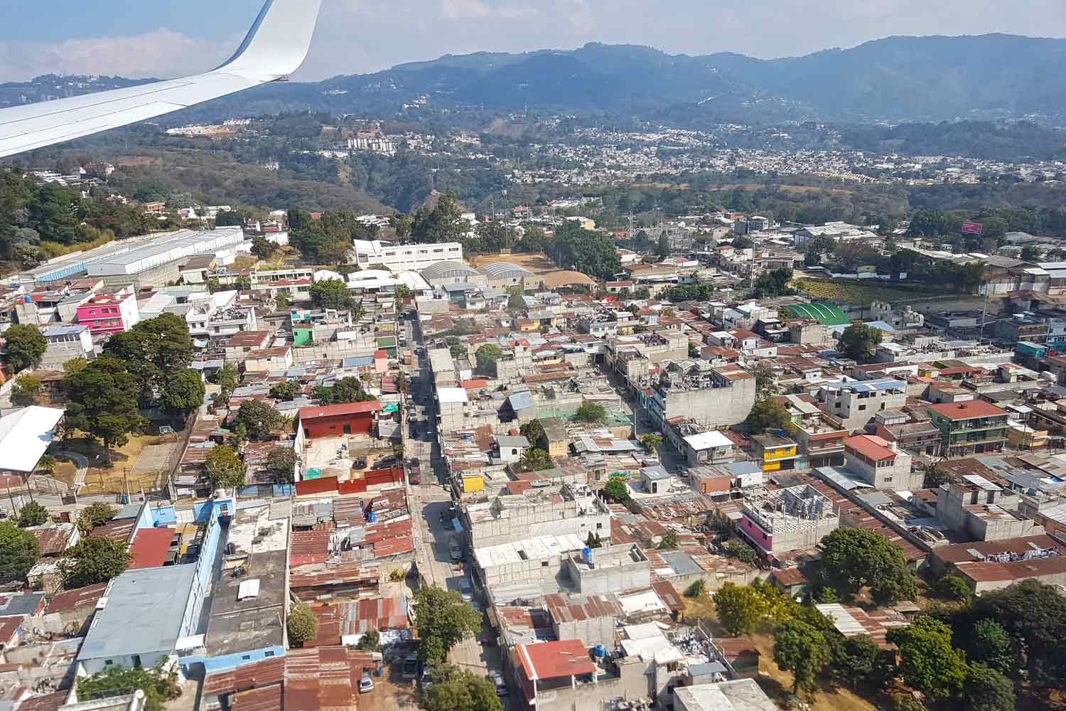 Guatemala Packliste - Was du in Mittelamerika brauchst