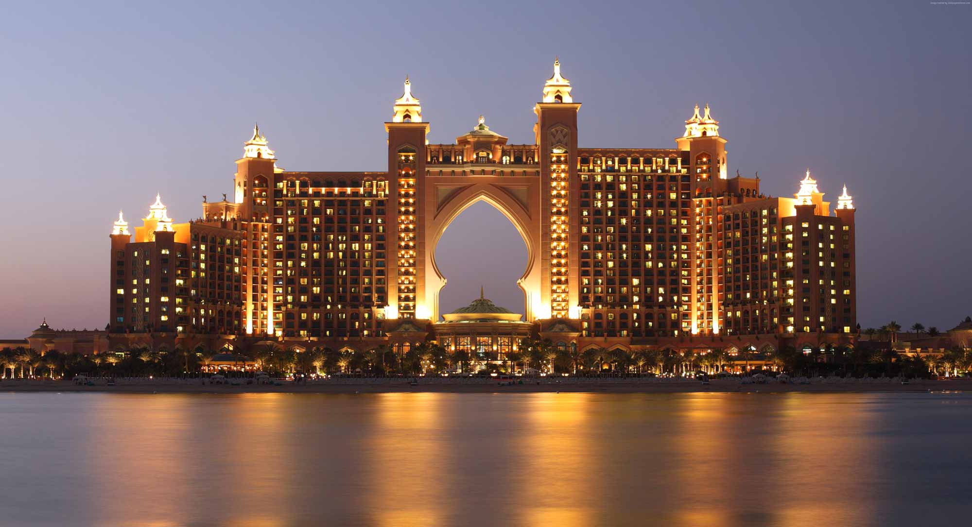 Dubai Hotel Tipps Die Beste Lage Fur Top Unterkunfte Likeontravel