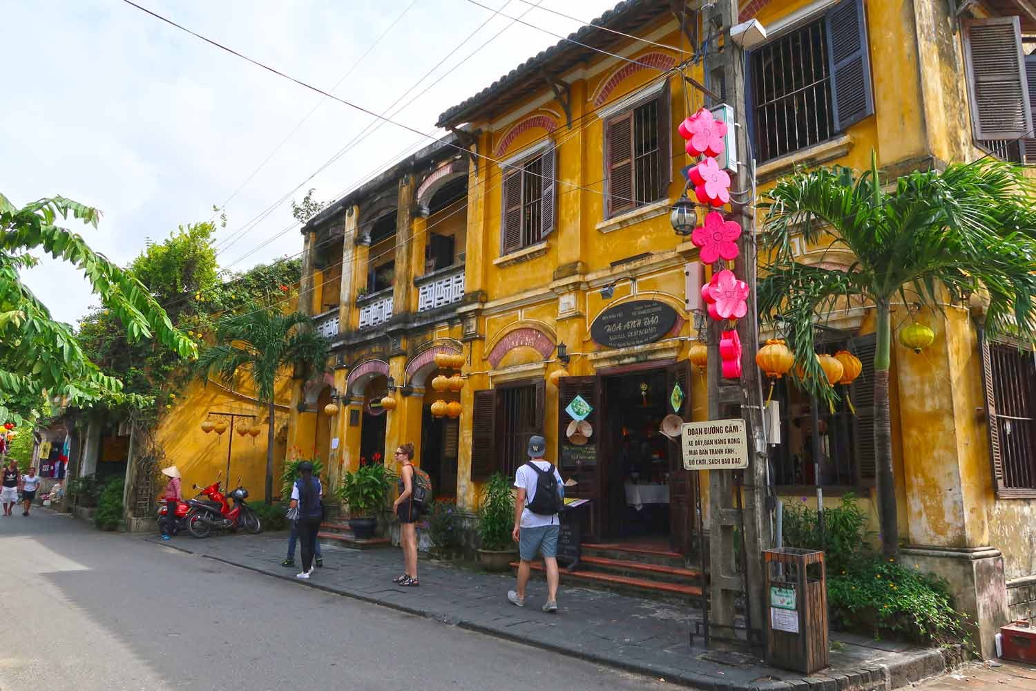 Vietnam Sehenswürdigkeiten: Die besten Orte für die Reiseroute