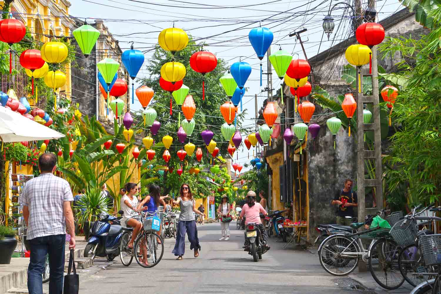 Hoi An