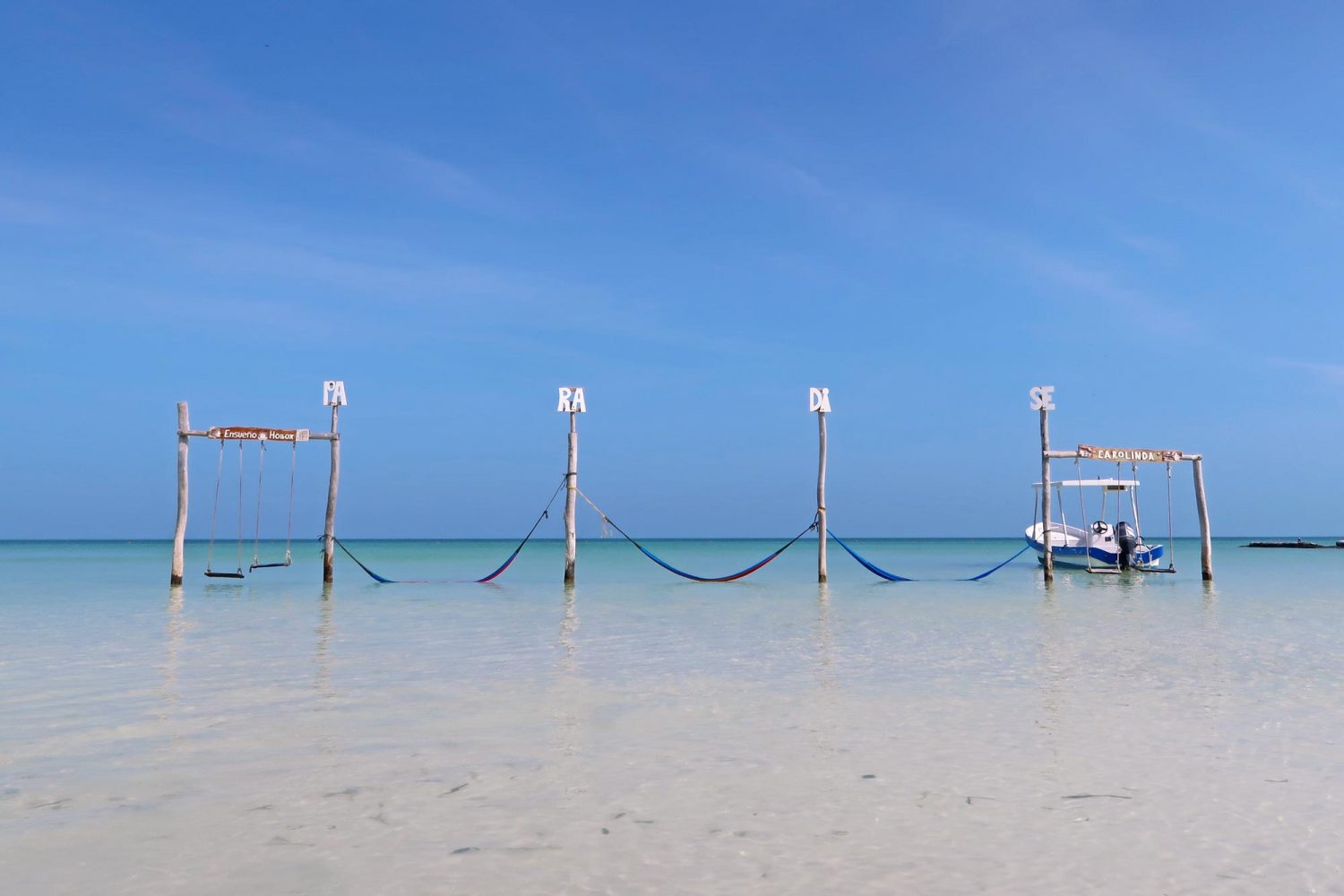 Tipps für Holbox in Mexiko - #mexiko #amerika #insel #holbox #tipps #reiseblog