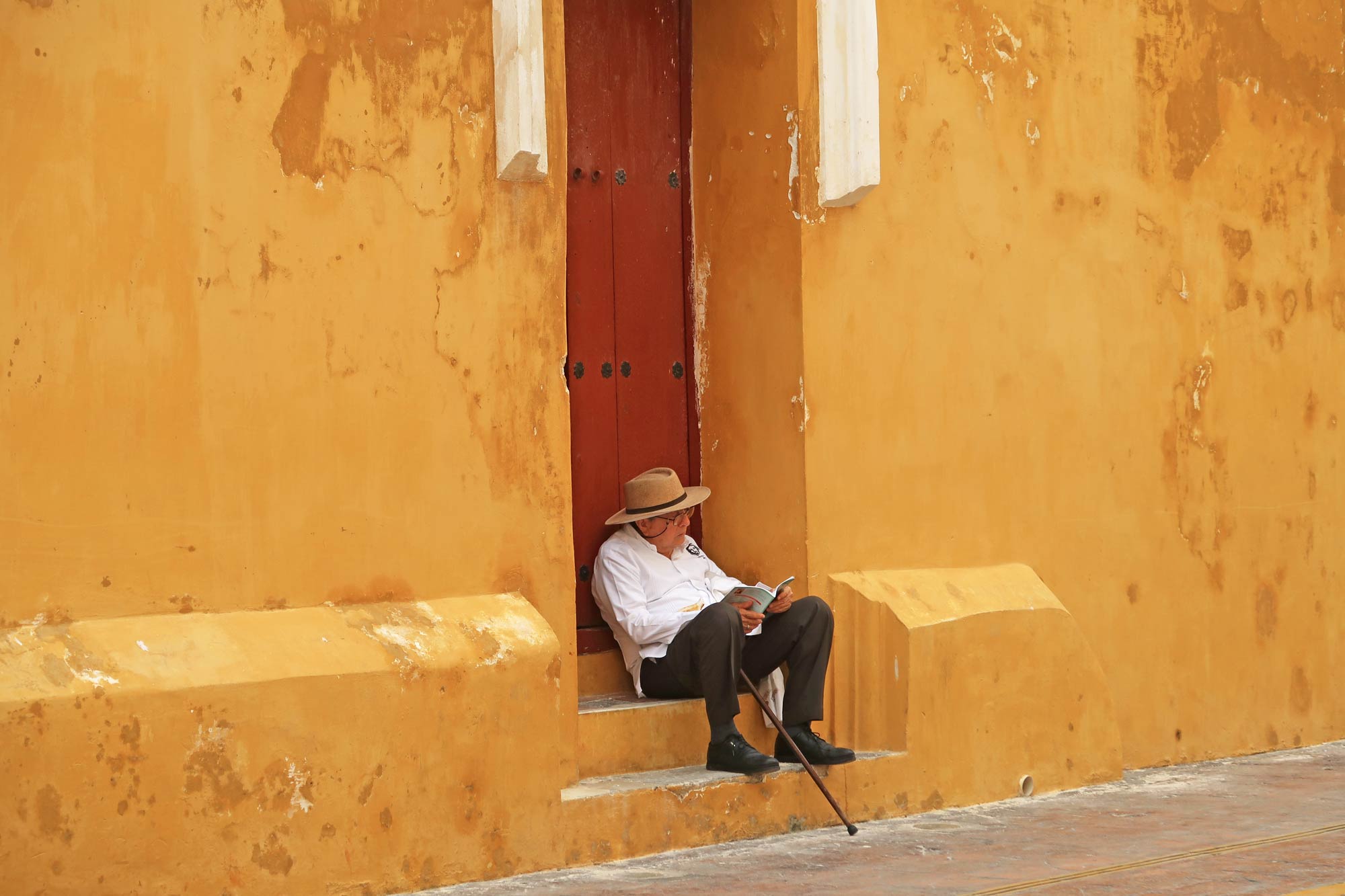 Yucatán Reisetipps - Alles was du wissen musst!