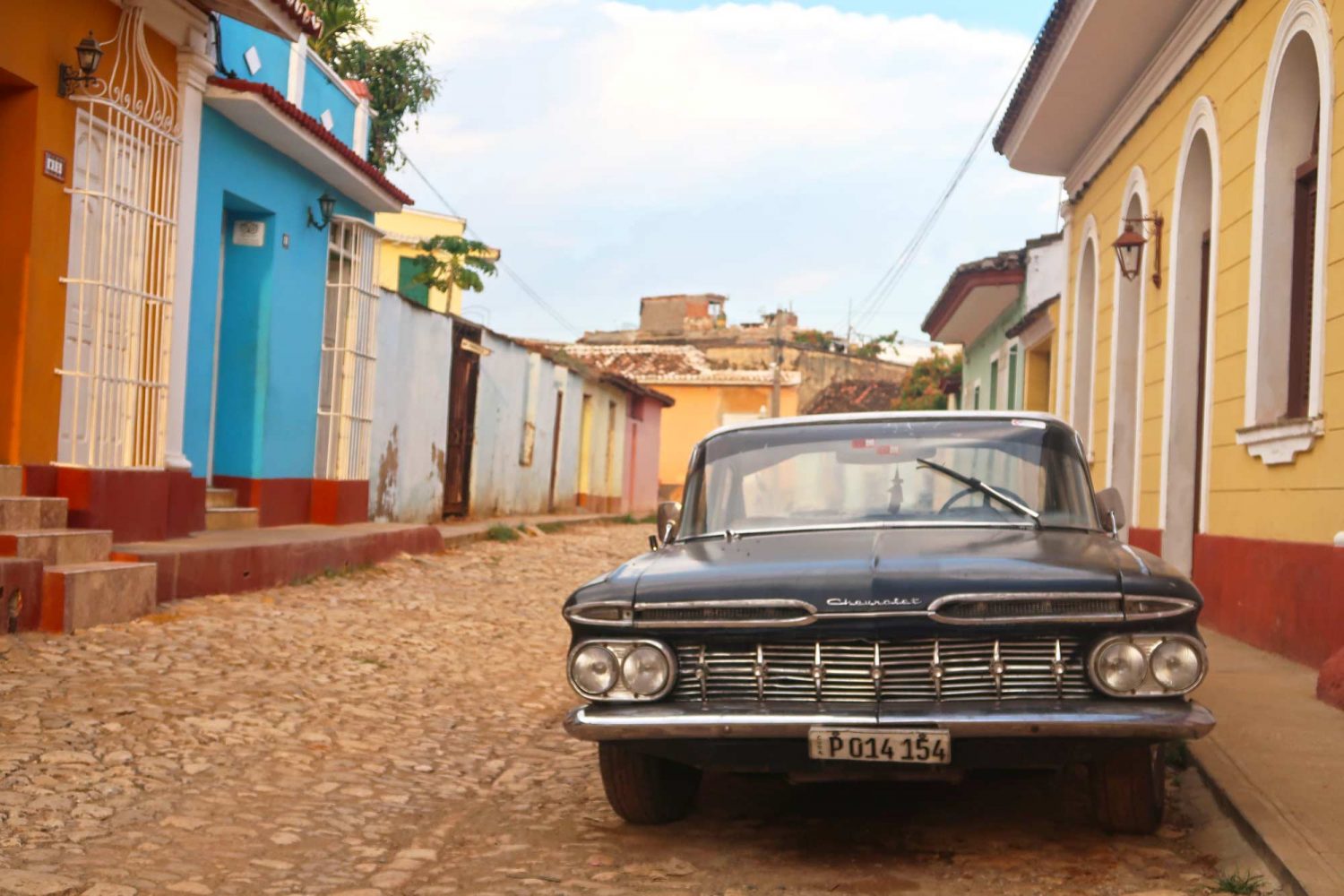 9 ultimative Tipps für Trinidad in Kuba! #reiseplanung #kuba #karibik #trinidad #sehenswert #reiseblog #blog