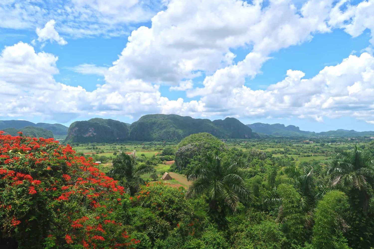 Postkarten Landschaft und geniale Wanderwege