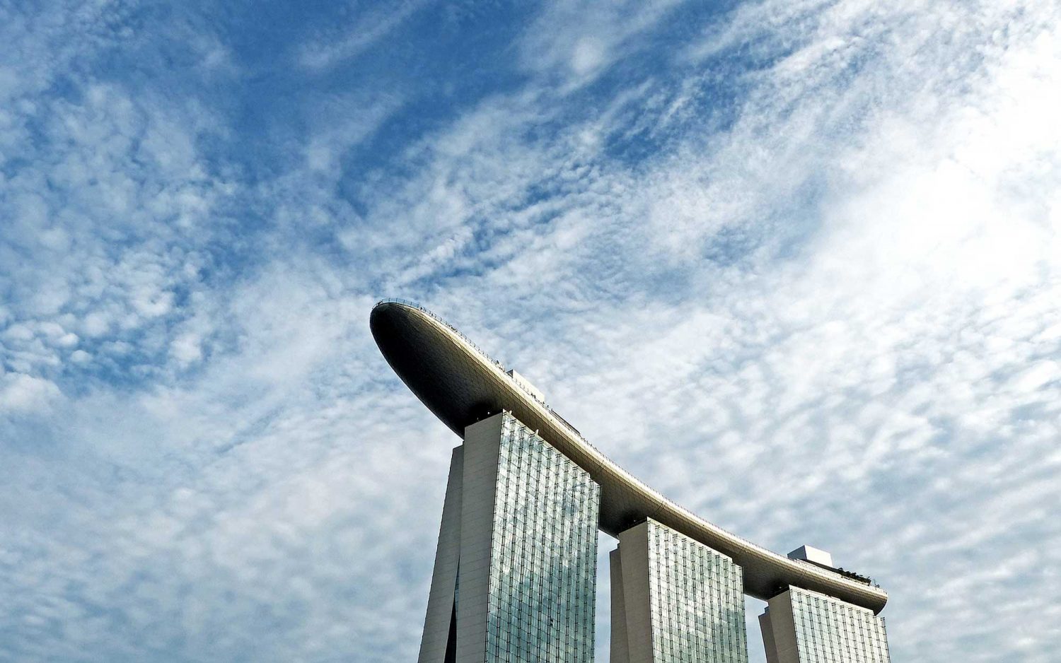 Die besten Hotels in Singapur in den beliebtesten Stadtvierteln