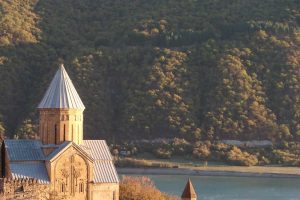 Georgiens Kathedralen