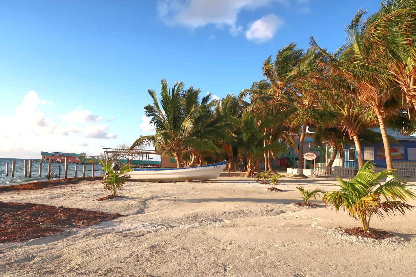 Belize